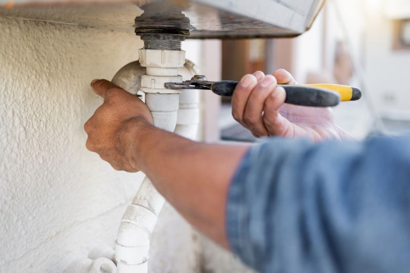 Best Time to Hire for Plumbing