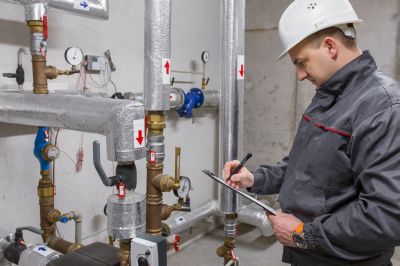 Seasonal Plumbing Maintenance