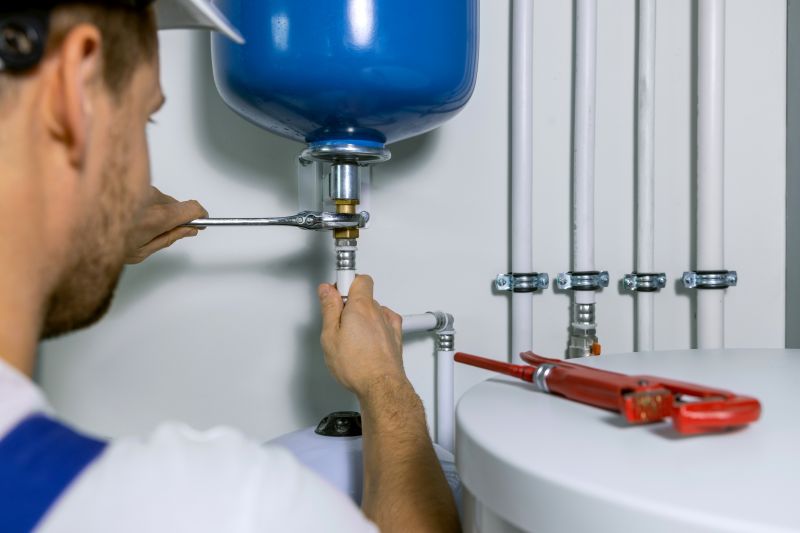 Residential Plumbing Experts