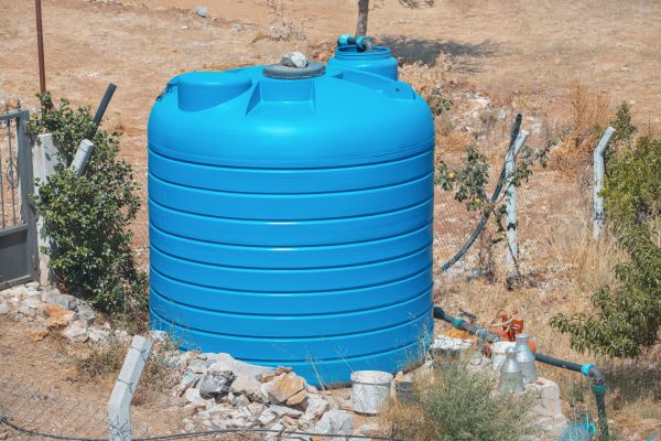 Cistern Plumbing in Dearborn