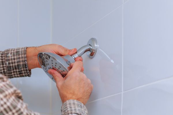 Shower Repair Service