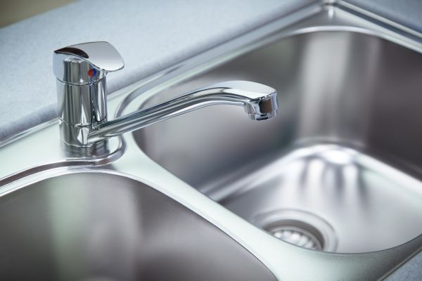 Kitchen Faucet Repair in Dearborn
