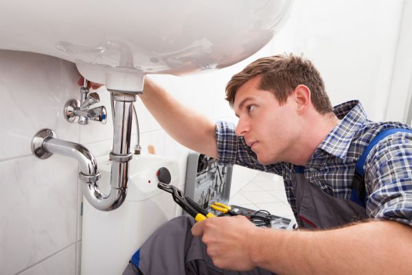 Residential Plumbing Service in Dearborn