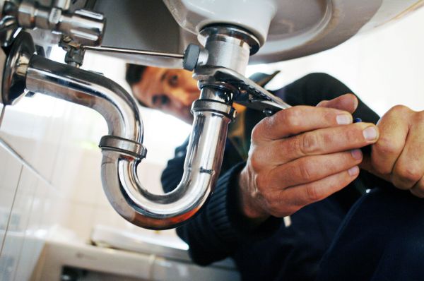Bathroom Plumbing Service in Dearborn