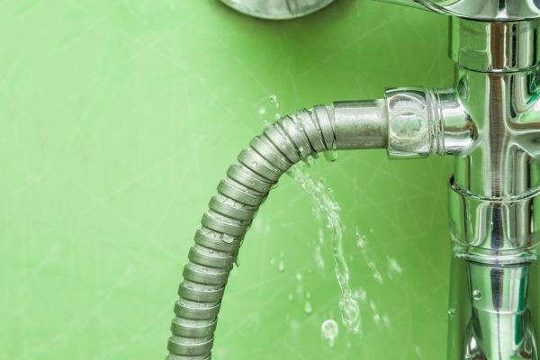 Plumbing Leak Repair in Dearborn
