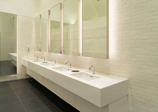 Office Plumbing in Dearborn