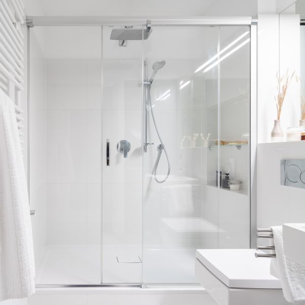 Shower Repair in Dearborn