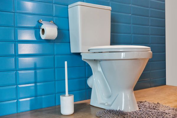 Toilet Tank Repair in Dearborn