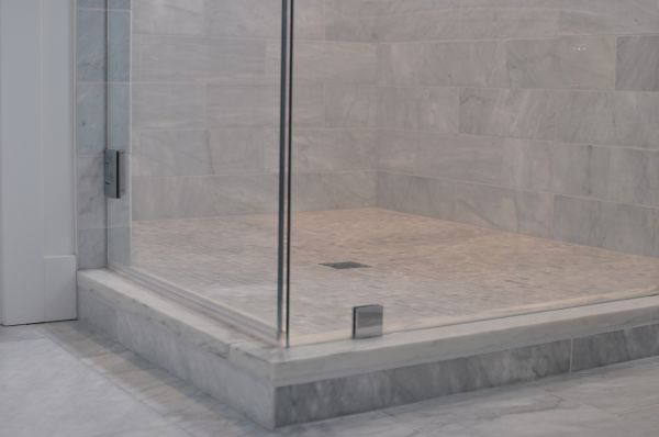 Shower Leak Repair in Dearborn