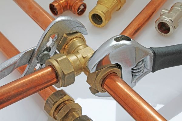Pipe Fitting Service in Dearborn