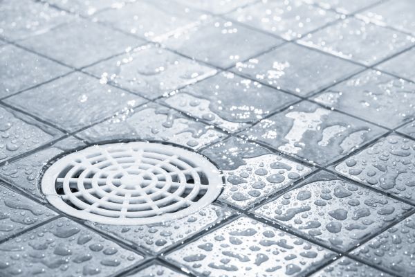 Shower Drain Repair in Dearborn