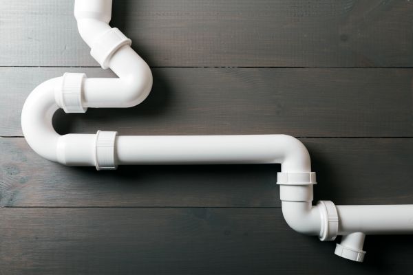 PVC Pipe Repair in Dearborn