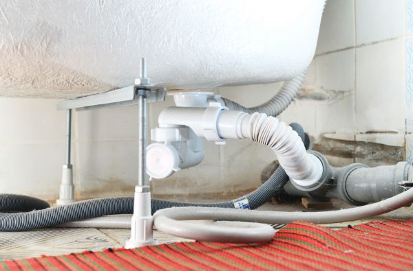 Tub Drain Repair in Dearborn