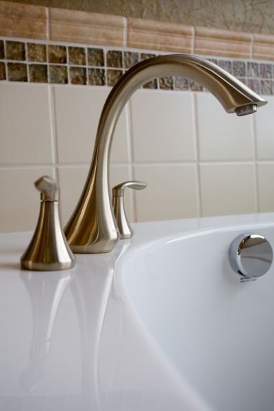 Bathtub Faucet Repair in Dearborn