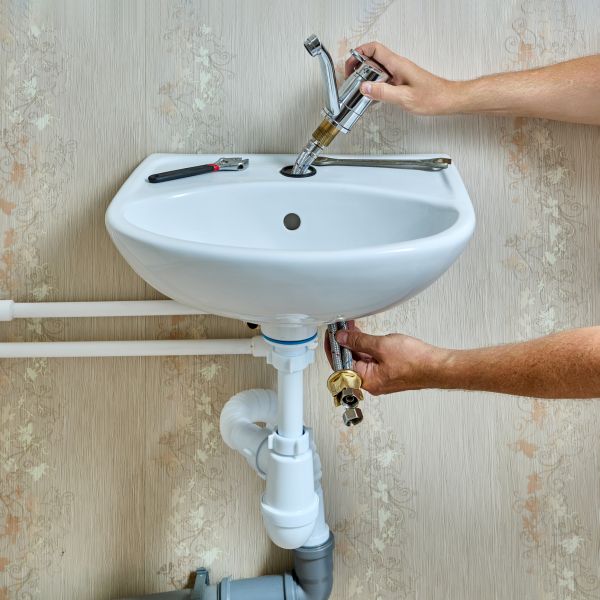 Home Plumbing Repair in Dearborn