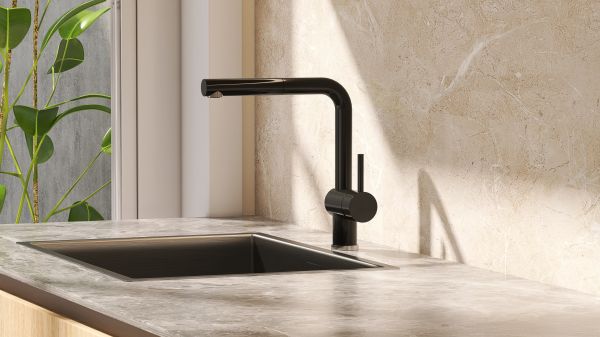 Countertop Sink Installation in Dearborn