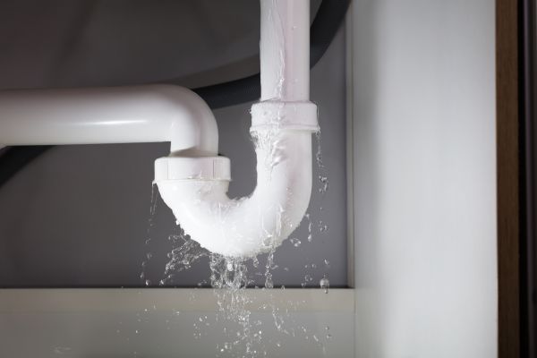 Pipe Patching Service in Dearborn