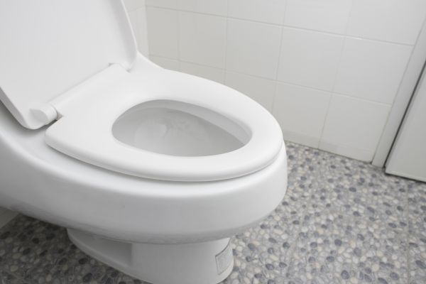 New Toilet Installation in Dearborn