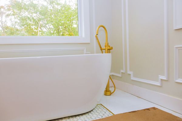 Tub Water Leak Repair in Dearborn