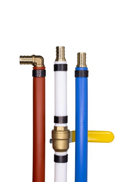 Pex Pipe Patching