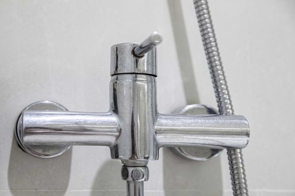 Shower Lever Repair in Dearborn